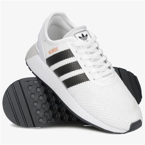 adidas n 5923 damen weiß gr 42|n5923.